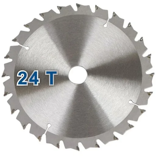 "Saw blade 24T PL55 image"