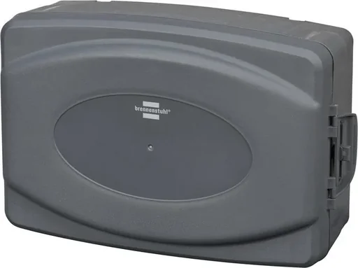 "Weatherproof box IP54 image"