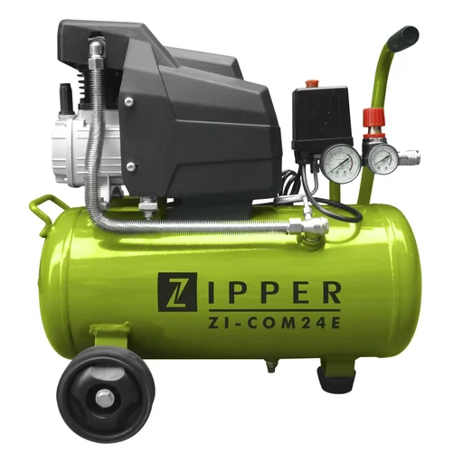 "Compressor ZI-COM24E image"