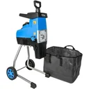 Garden shredder GH 2801 | 2500W | 45 mm