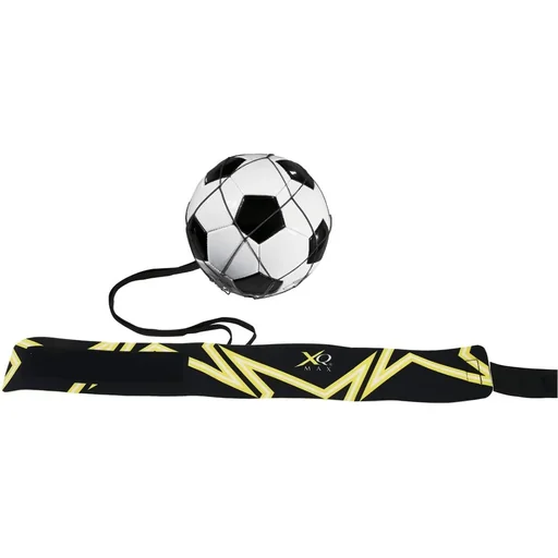 "Football Coach's Band - Black - Ball not included image"