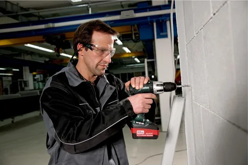 "Cordless impact drill 18 V - SB 18 LT image"