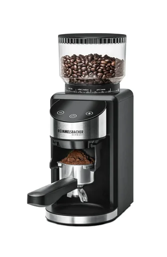"Coffee grinder with conical grinder EKM 400 image"