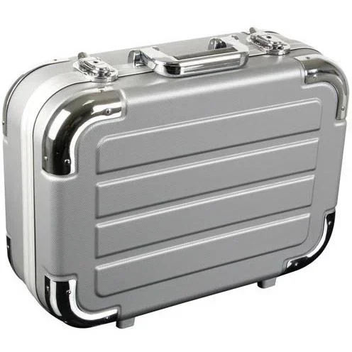 "ABS tool case - 463 x 331 x 171 mm image"