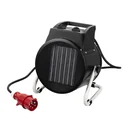 Workshop heater EK5K, 5000 W