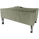 protective cover for garden table - max. 180 cm