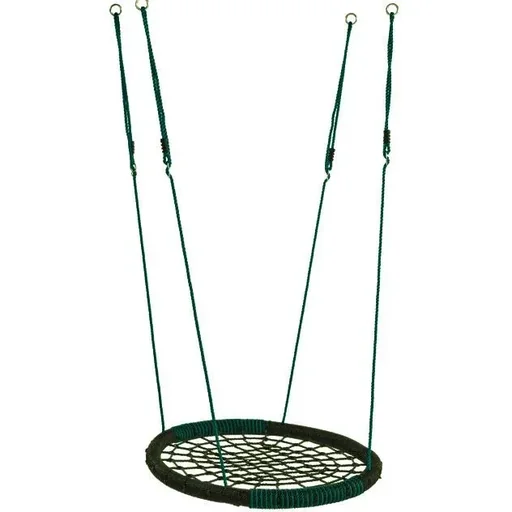 "Nest Swing Oval image"