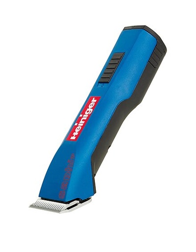 "Heiniger Saphir cordless clipper, 7.4 volts / 35 watts image"