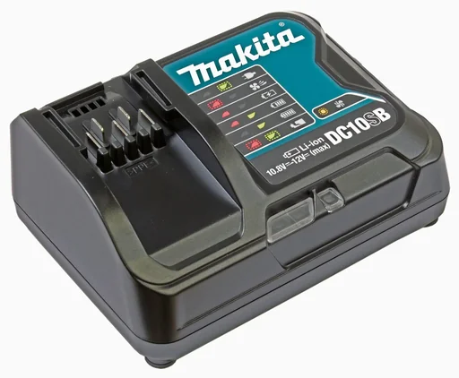 "Fast charger DC10SB 12 Volt image"