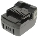 Hitachi 14.4 Volt 4000 mAh Battery