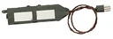 Universal ballast switch drive, low switching current consumption, limit switch