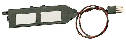 "Universal ballast switch drive, low switching current consumption, limit switch image"