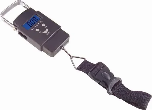 "Digital Hand Scales image"