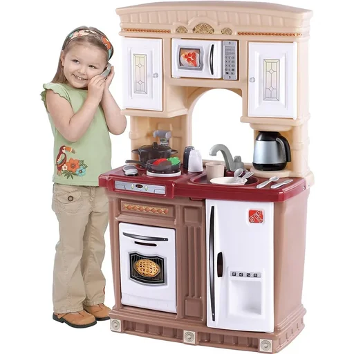 "Lifestyle Fresh Accents Kitchen image"