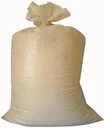 Grain sacks made of PP, approx. 60 x 105 cm, 50 pcs.