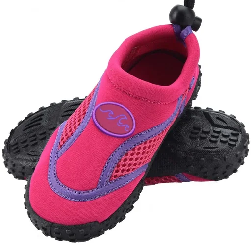 "Swimming shoes / water shoes for children image"