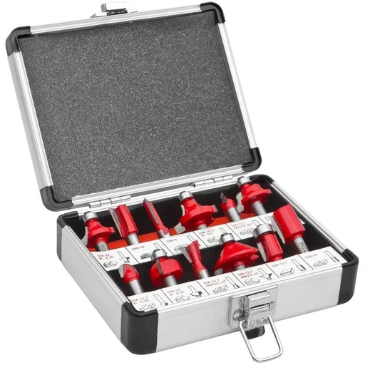 "Milling set 12-piece OFS12 image"