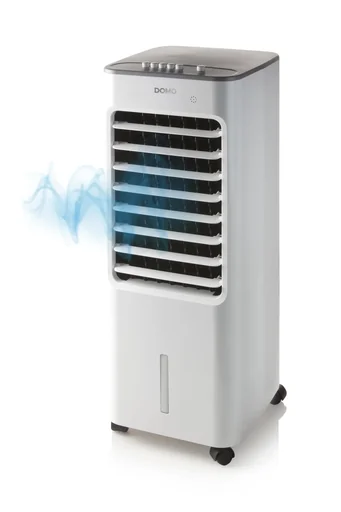 "Multifunctional air cooler image"
