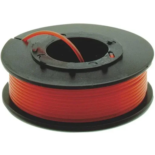 "Flushing wire GT-F 7 grass cutter wire image"