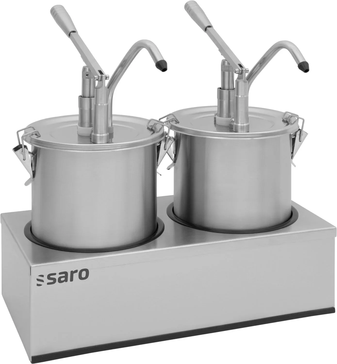 "Saro Sausdispenser, Sauce dispenser - model  PD-002 image"