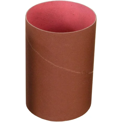 "Sanding rolls 3 pieces O76mm K80 image"