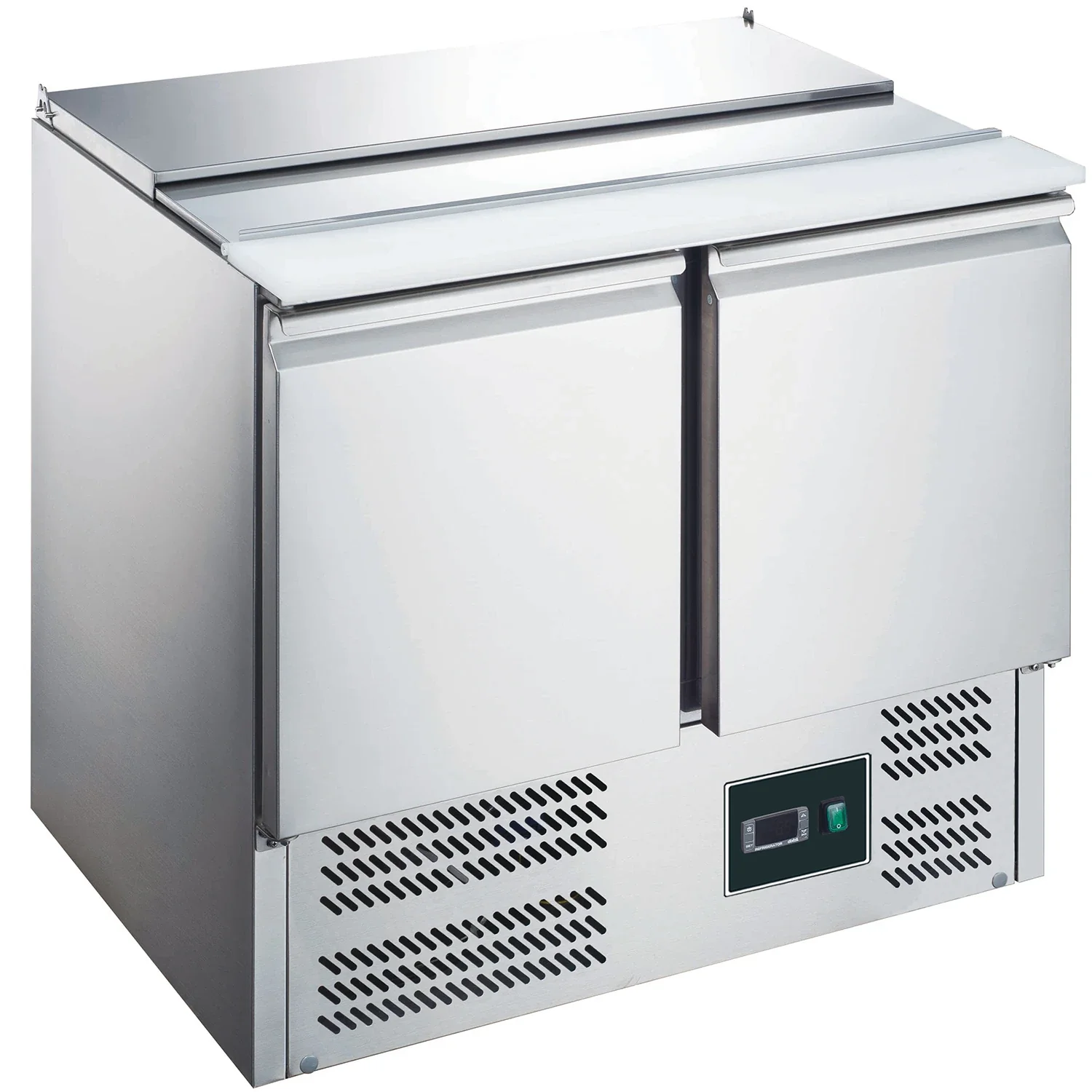 "Saro Saladiere, Saladette met 2 deuren, model ES 900 image"
