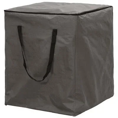 "Protective cover for lounge cushions - 75 x 75 x 90 cm image"