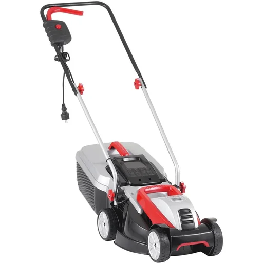 "Electric lawn mower 112 805 -1000w 32cm image"