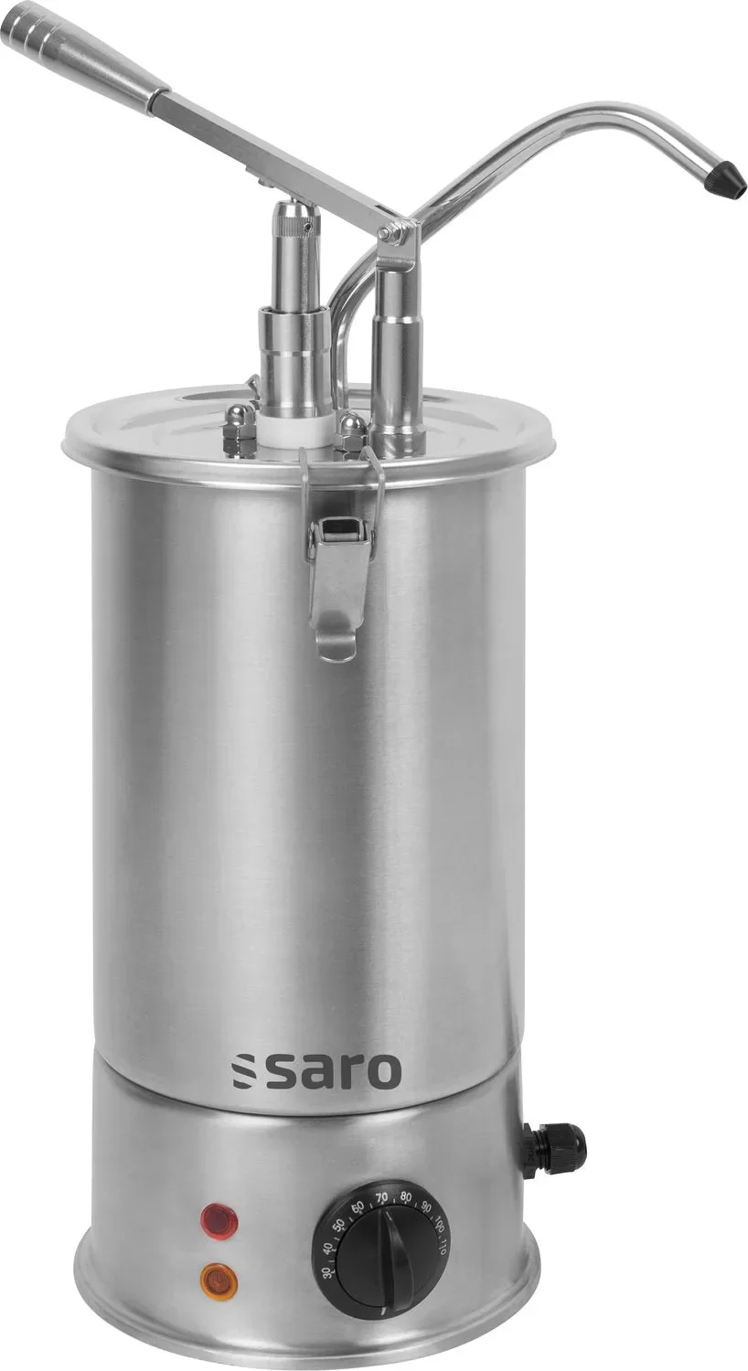 "Saro Sausdispenser, Sauce dispenser - model PD-17 image"