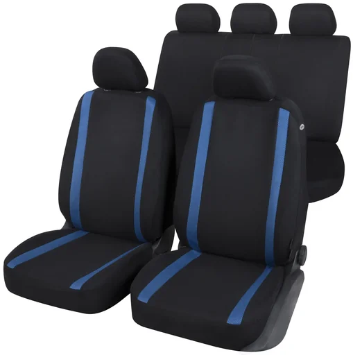 "Car seat cover Jette image"