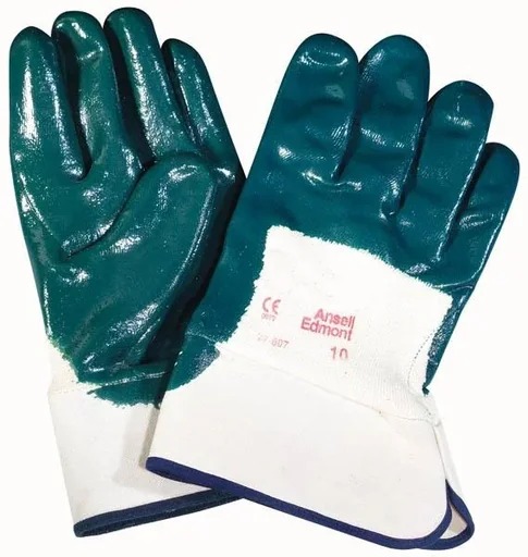 "Work gloves/protective gloves = all-rounder image"