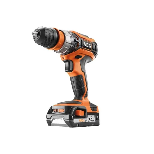 "Impact drill BSB182202C image"