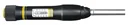 MicroClick torque screwdriver MC 2, 0.4 - 2 Nm, 1/4"