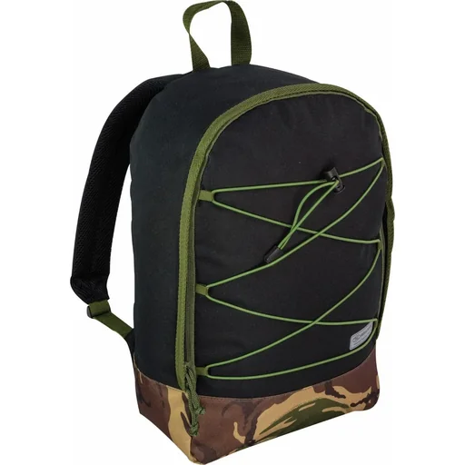 "Urban Walker Black Backpack image"