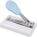 Personal care aid - nail clippers