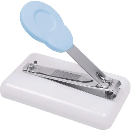 "Personal care aid - nail clippers image"