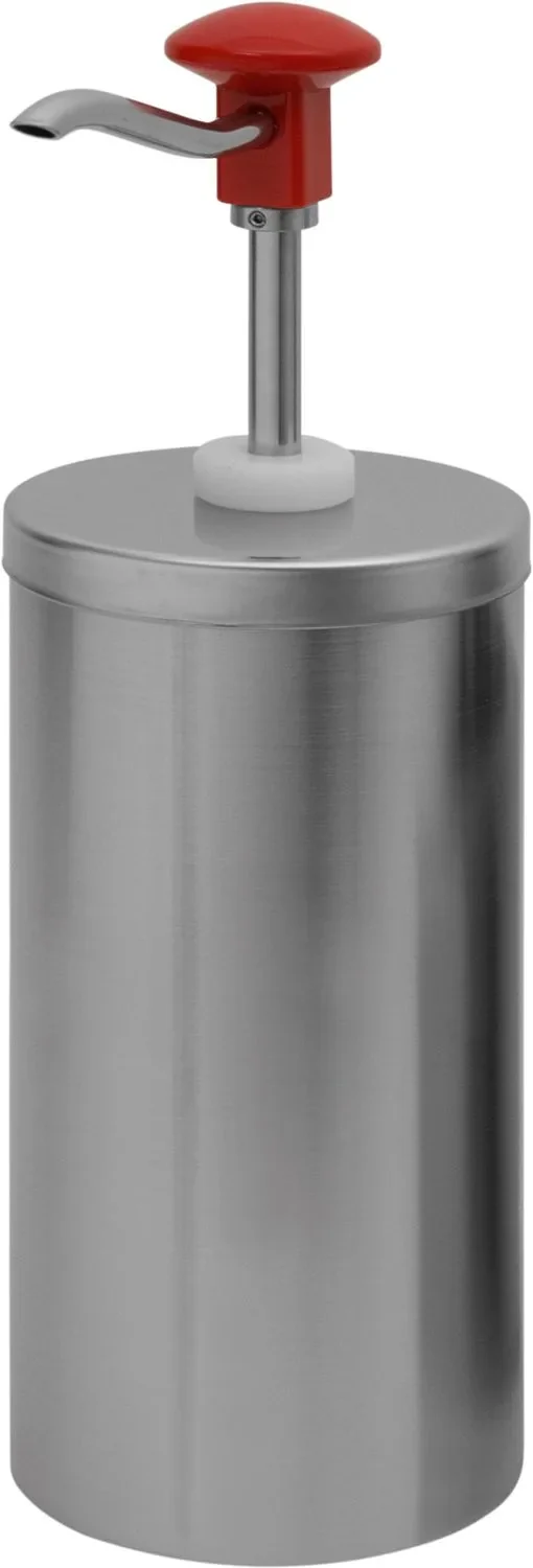 Saro Sausdispenser, Sauce dispenser - model PD-004