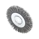 Nylon voegenborstel voor de universele borstel en oppervlaktereiniger "GUB 500" (961922)