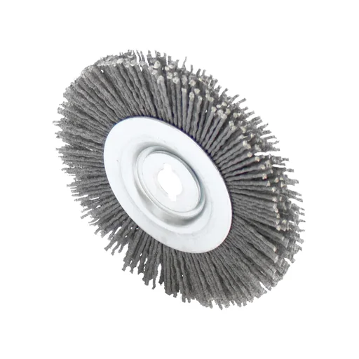 "Nylon voegenborstel voor de universele borstel en oppervlaktereiniger "GUB 500" (961922) image"