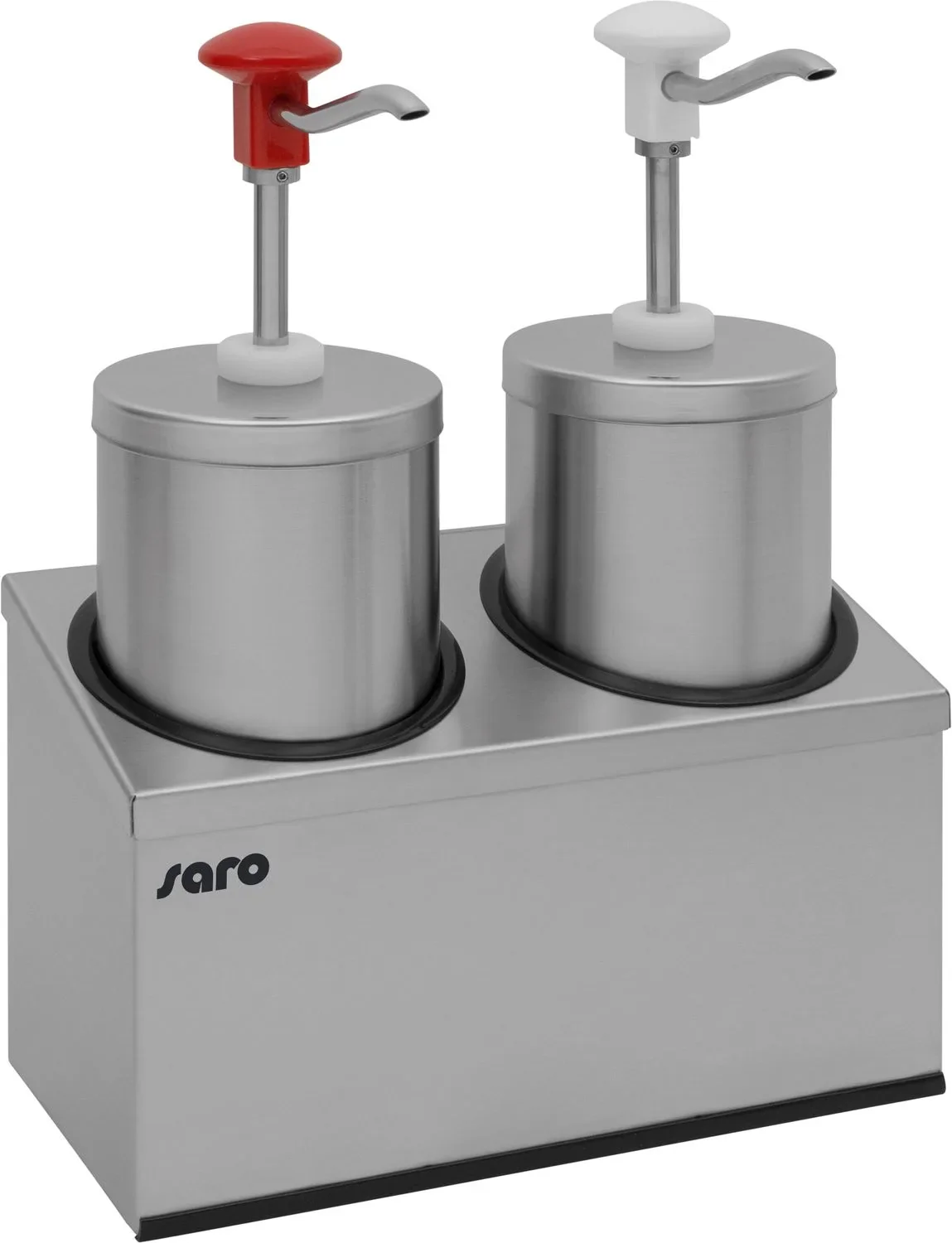 "Saro Sausdispenser, Sauce dispenser - model   PD-005 image"