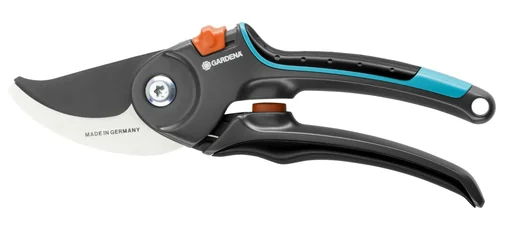 "Bypass garden shears B/M, maximum cutting thickness 24 mm image"