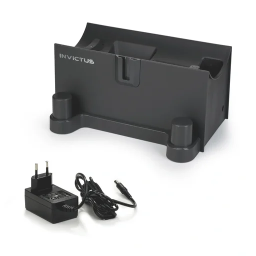 "Charging / storage station, for INVICTUS X7 896336 image"