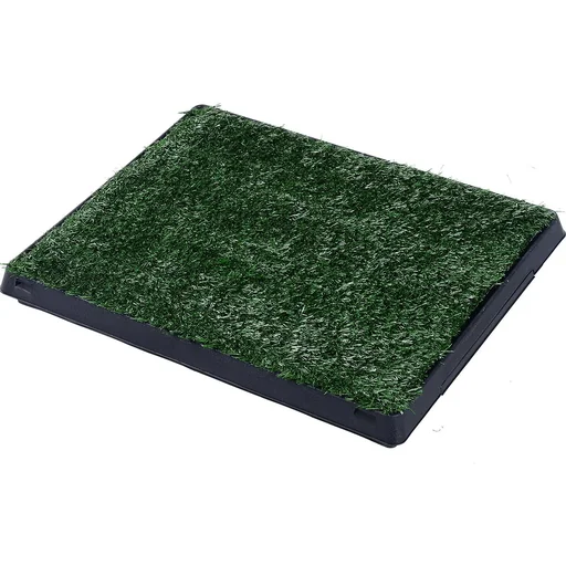 "Cub Toilet Artificial Grass 51x63cm image"