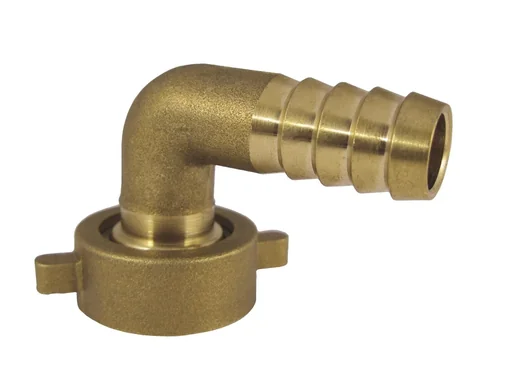 "Elbow fitting, 1/2" x 3/4", MS image"