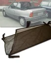 Wind deflector Opel Kadett E, built between 1986 and 1993