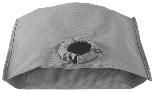 "Dust bag for HD2P extraction system image"