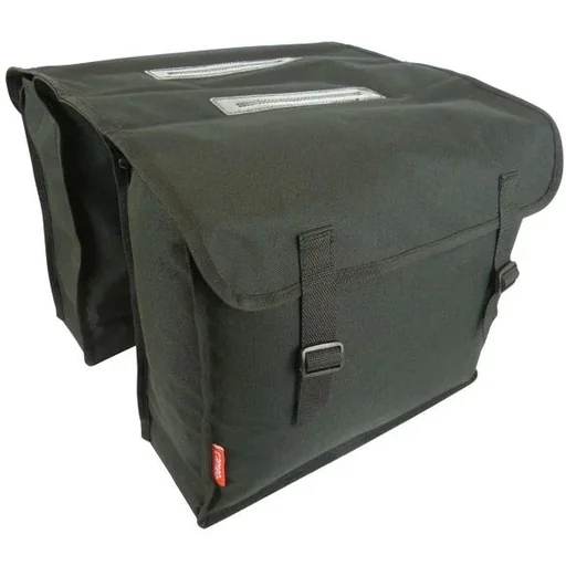 "Double bicycle bag image"
