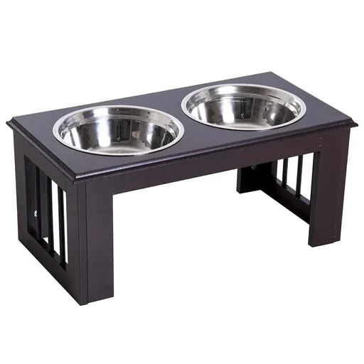 "Food bowl for dogs and cats image"