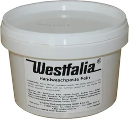 Handwaspaste fijn 500 ml
