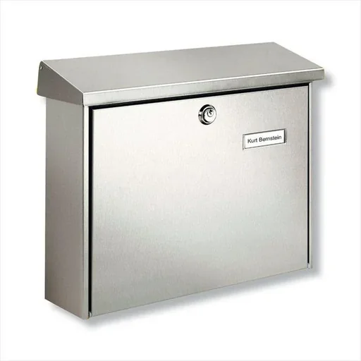 "RVS mailbox Amrum image"